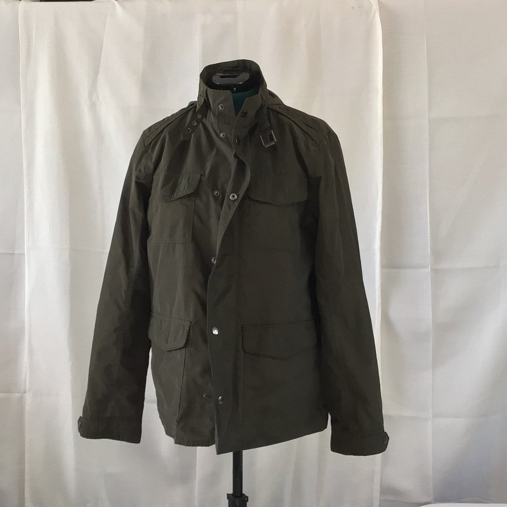 Windbreaker/jacket
